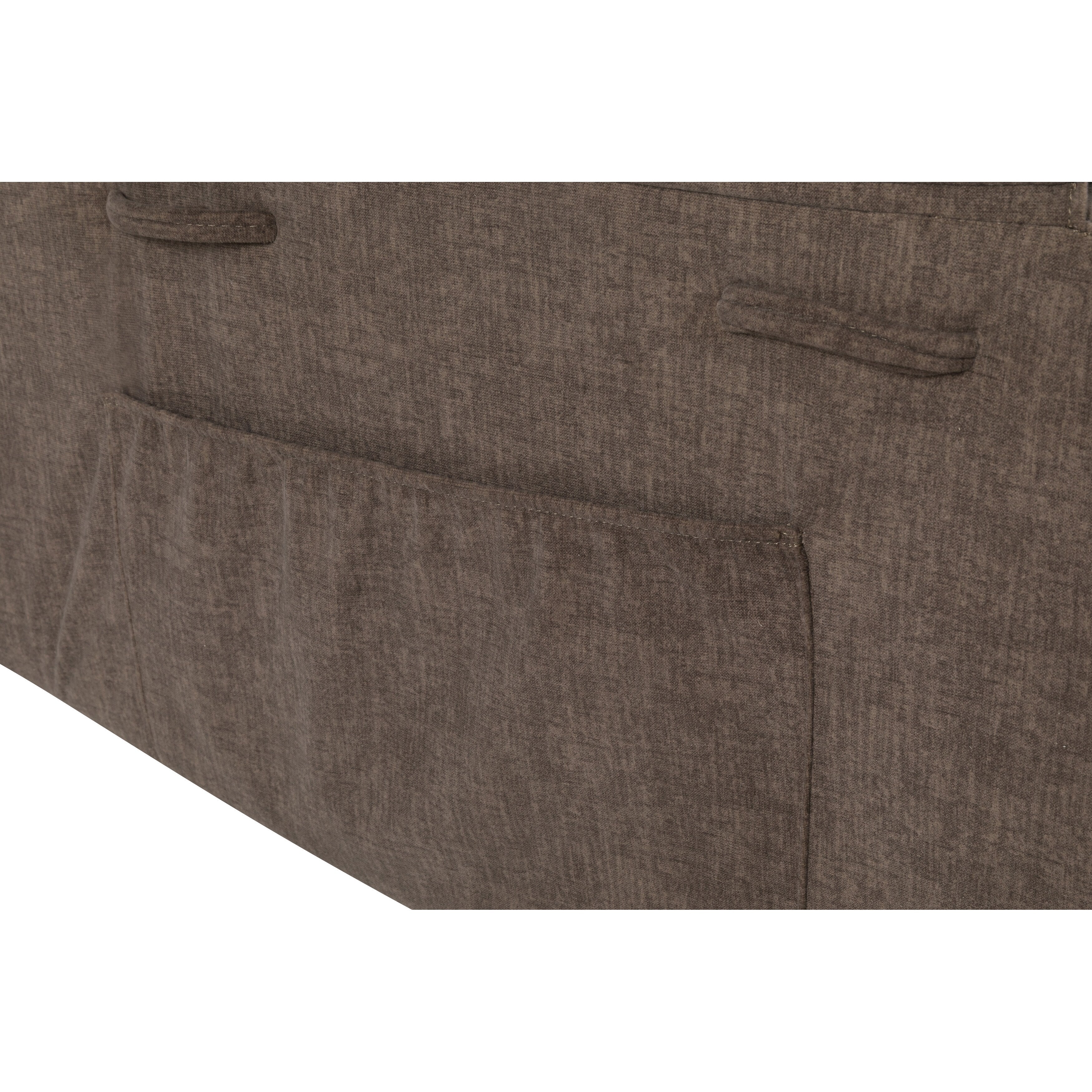 Fauteuil inclinable électrique avec massage pour personnes âgées