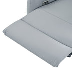 Fauteuil inclinable électrique pour salon