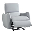 Fauteuil inclinable électrique pour salon