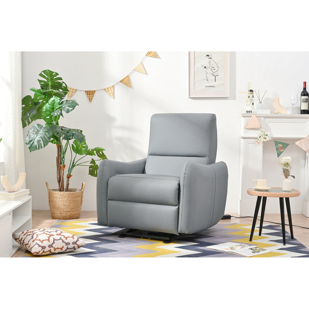 Fauteuil inclinable électrique pour salon