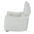 Fauteuil inclinable électrique pour salon