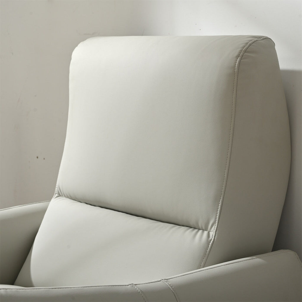 Fauteuil inclinable électrique pour salon