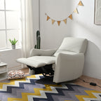 Fauteuil inclinable électrique pour salon