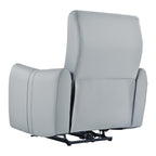 Fauteuil inclinable électrique pour salon