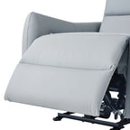 Fauteuil inclinable électrique pour salon