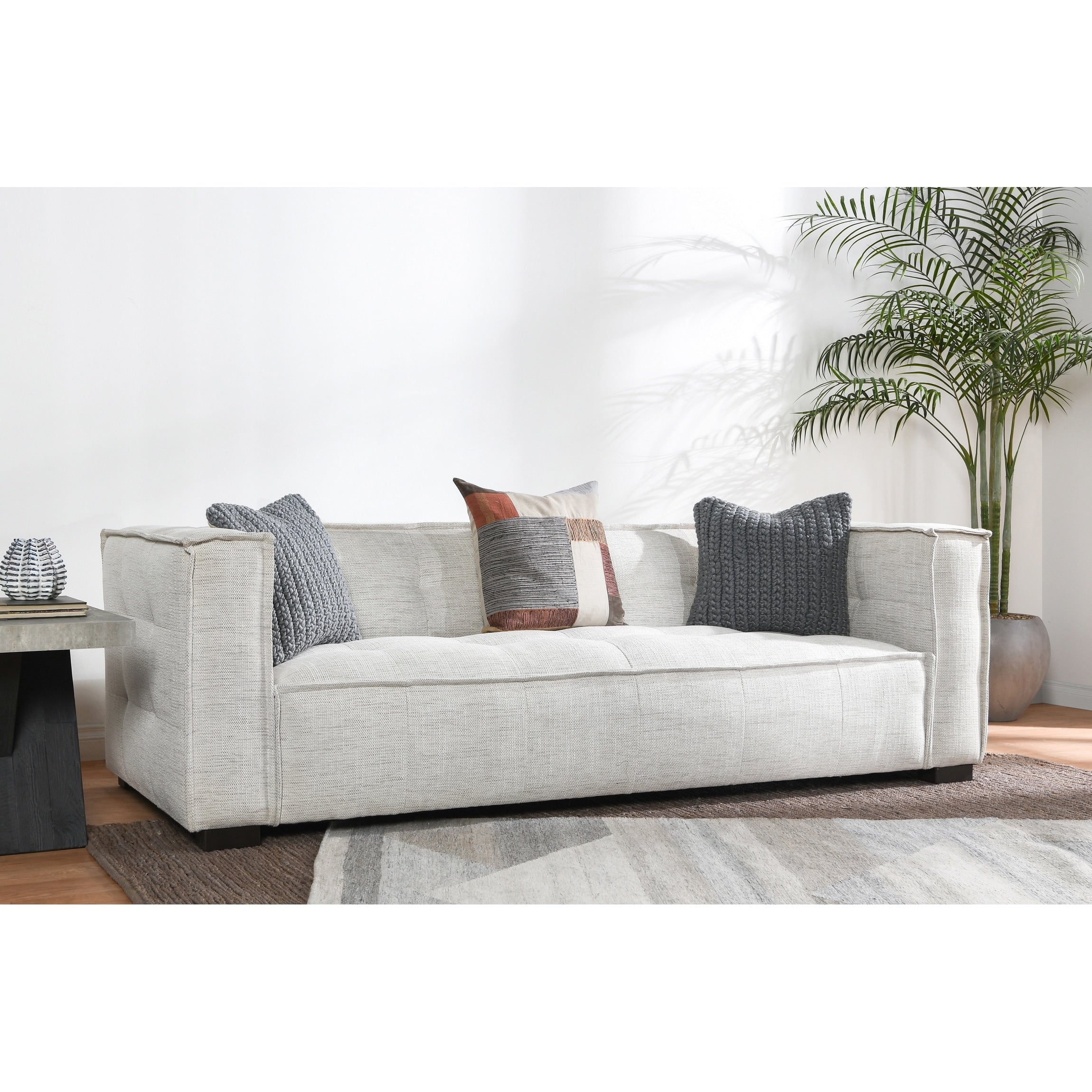 Canapé Eli de Classic Home