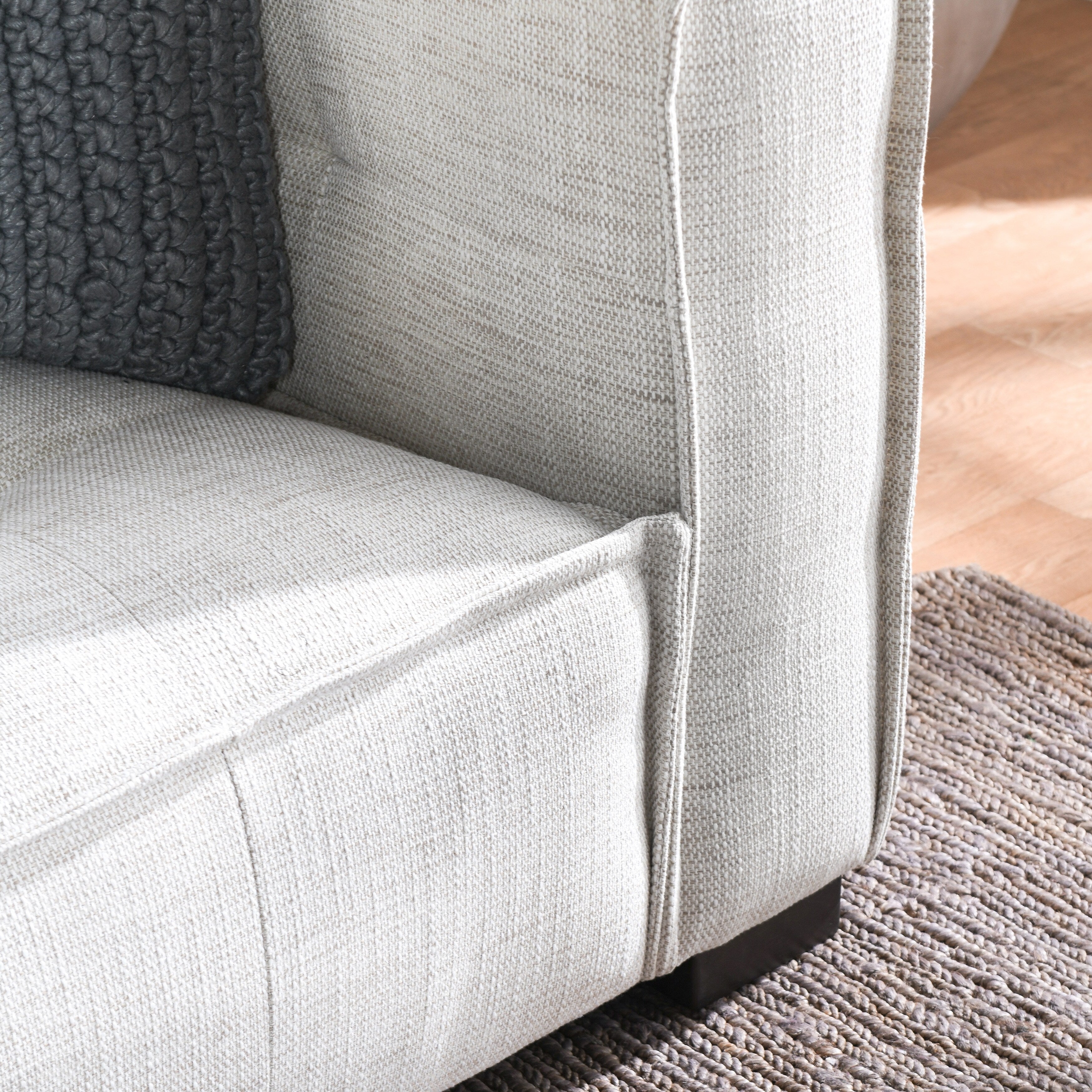 Canapé Eli de Classic Home