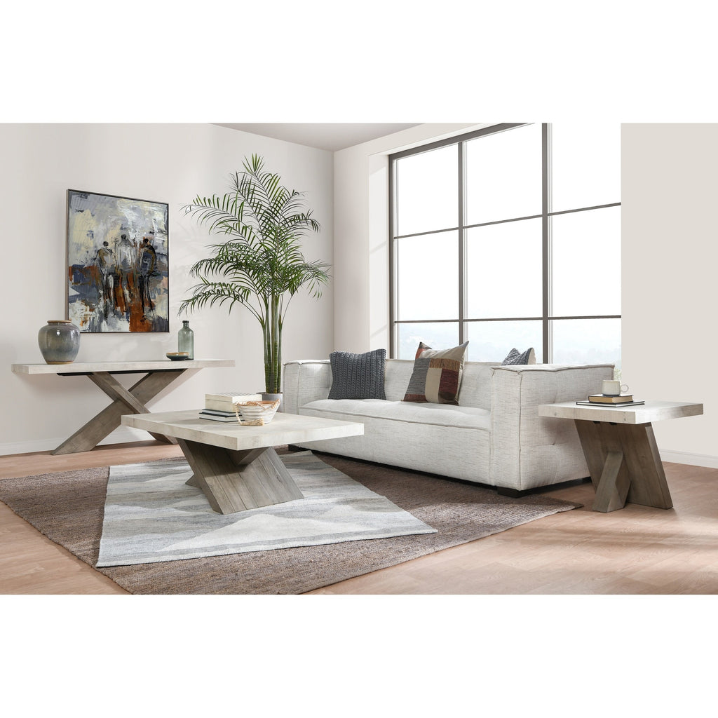 Canapé Eli de Classic Home