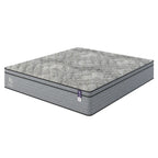 Matelas hybride Machka Elite Series 10 pouces, double, en mousse à mémoire de forme rafraîchissante, certifié CertiPUR-US