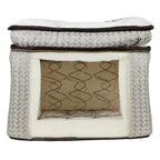 Matelas double ferme de luxe Emerald de 9 pouces