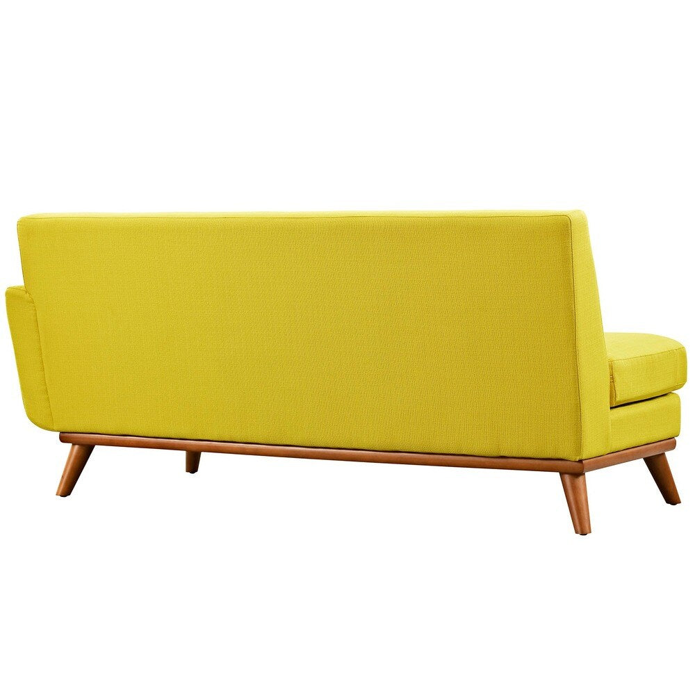 Carson Carrington Ringsaker causeuse à accoudoir droit