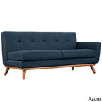 Carson Carrington Ringsaker causeuse à accoudoir droit