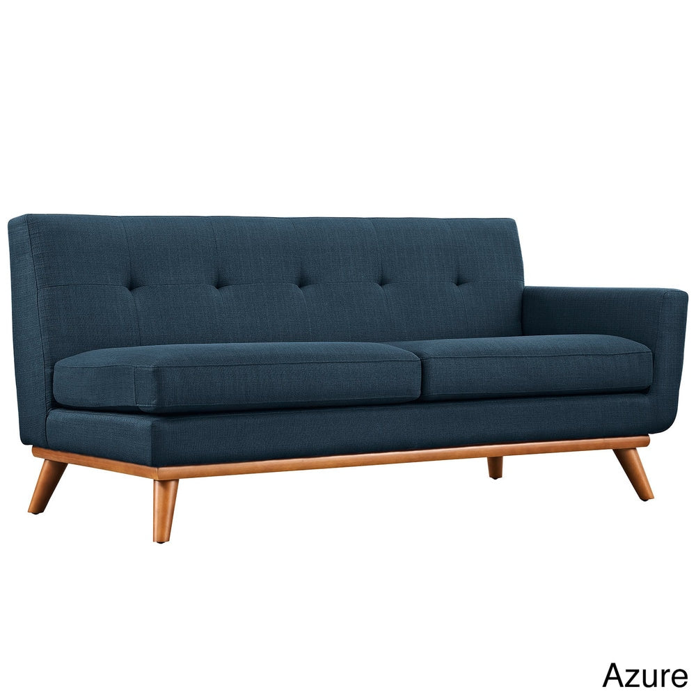 Carson Carrington Ringsaker causeuse à accoudoir droit