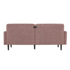 Tissu pour canapé Erin Mid-Century Modern