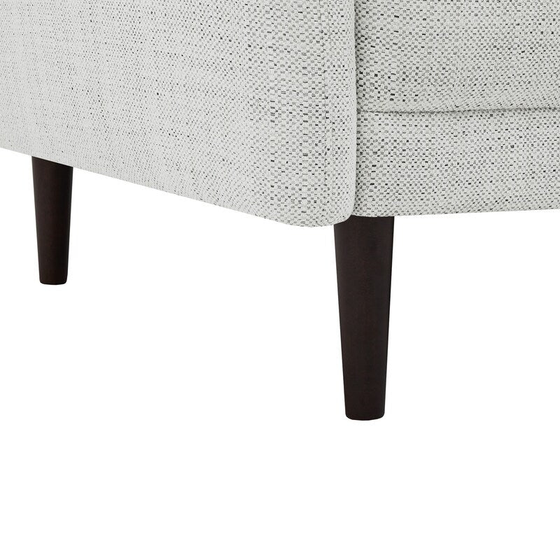 Tissu pour canapé Erin Mid-Century Modern