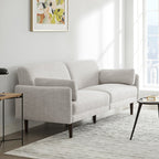 Tissu pour canapé Erin Mid-Century Modern