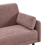 Tissu pour canapé Erin Mid-Century Modern