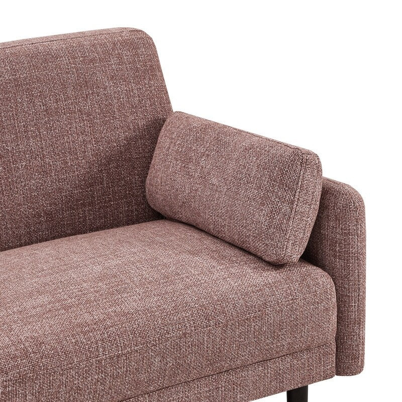 Tissu pour canapé Erin Mid-Century Modern