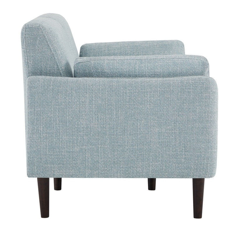 Tissu pour canapé Erin Mid-Century Modern