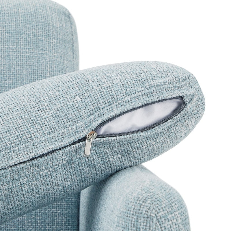 Tissu pour canapé Erin Mid-Century Modern