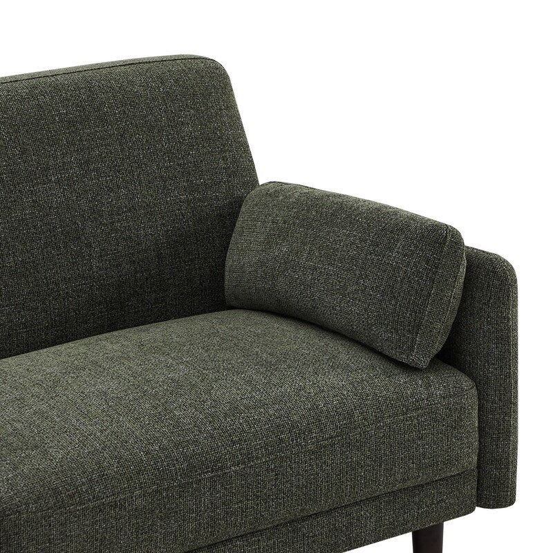 Tissu pour canapé Erin Mid-Century Modern