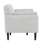 Tissu pour canapé Erin Mid-Century Modern