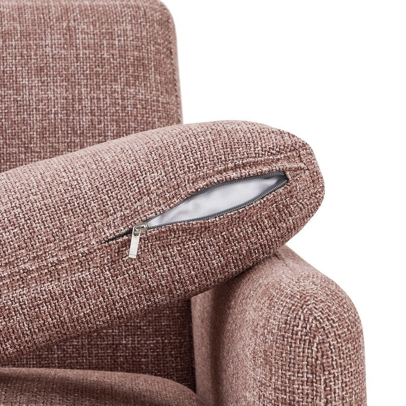 Tissu pour canapé Erin Mid-Century Modern