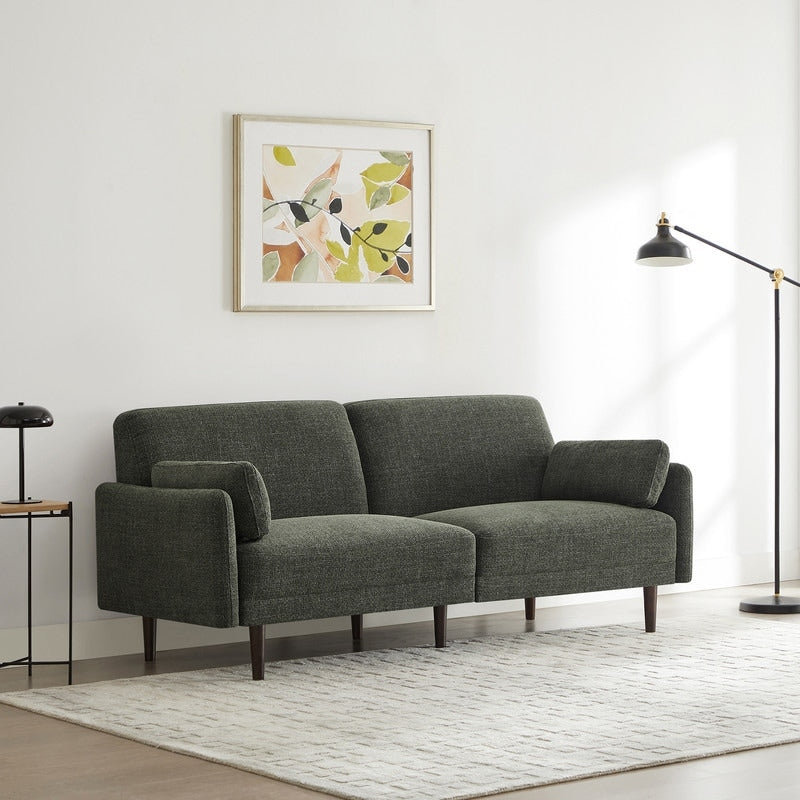 Tissu pour canapé Erin Mid-Century Modern