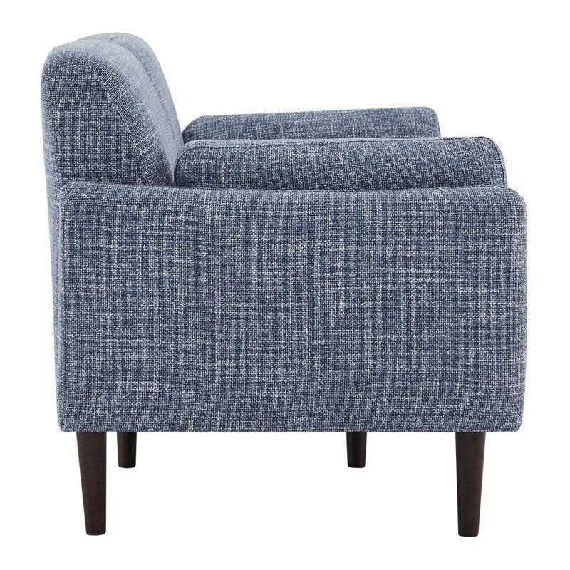 Tissu pour canapé Erin Mid-Century Modern