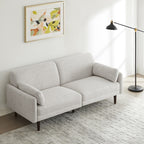 Tissu pour canapé Erin Mid-Century Modern