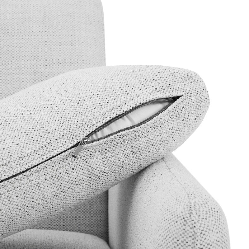 Tissu pour canapé Erin Mid-Century Modern