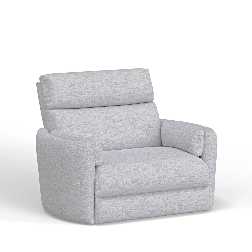 Fauteuil inclinable électrique extra large Fairview Home