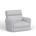 Fauteuil inclinable électrique extra large Fairview Home