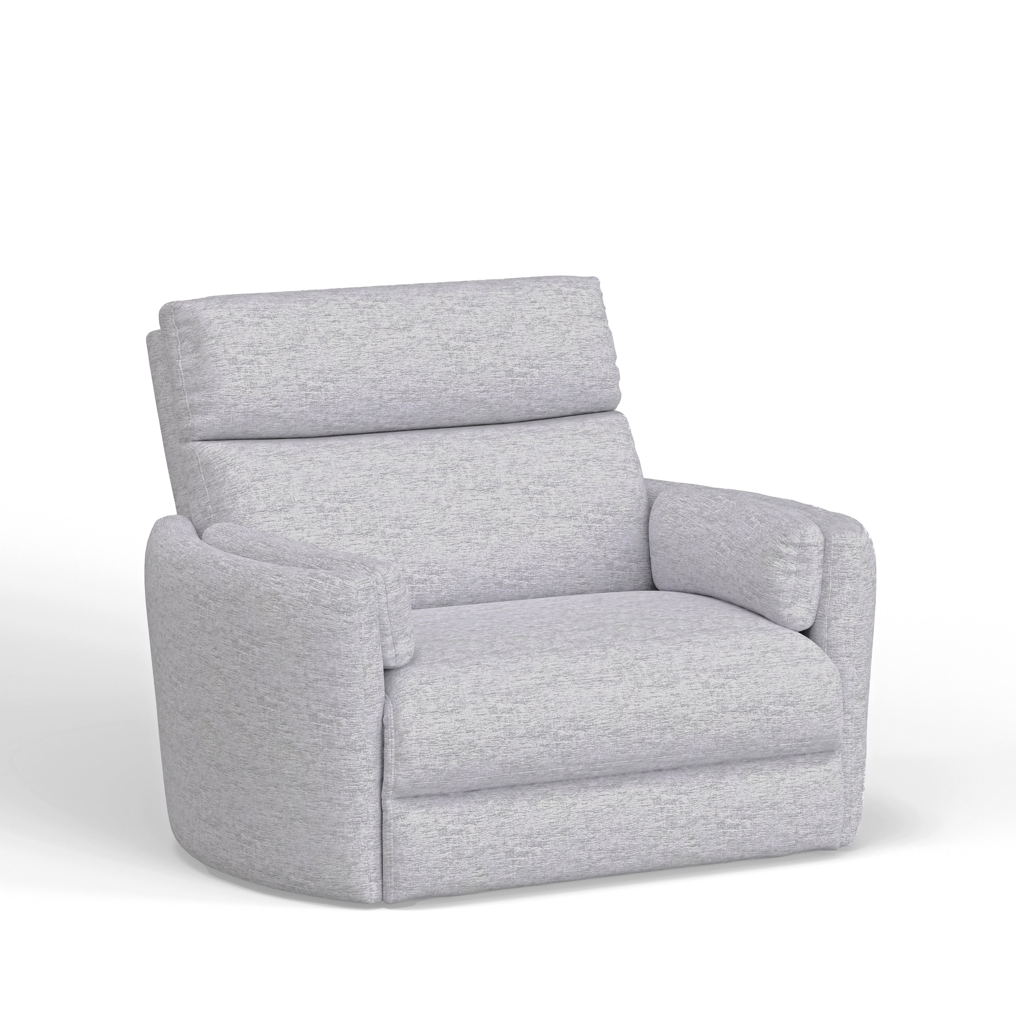 Fauteuil inclinable électrique extra large Fairview Home