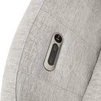 Fauteuil inclinable électrique extra large Fairview Home