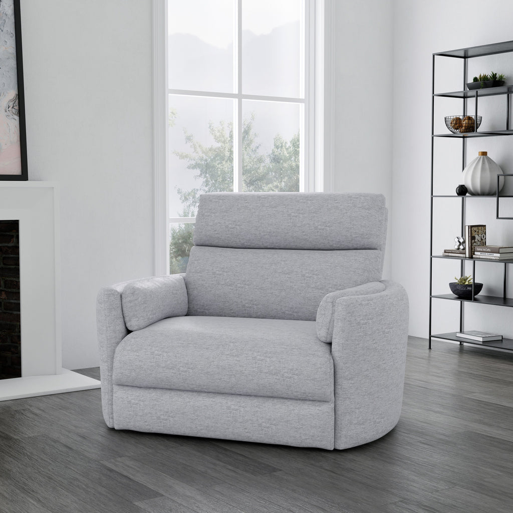 Fauteuil inclinable électrique extra large Fairview Home