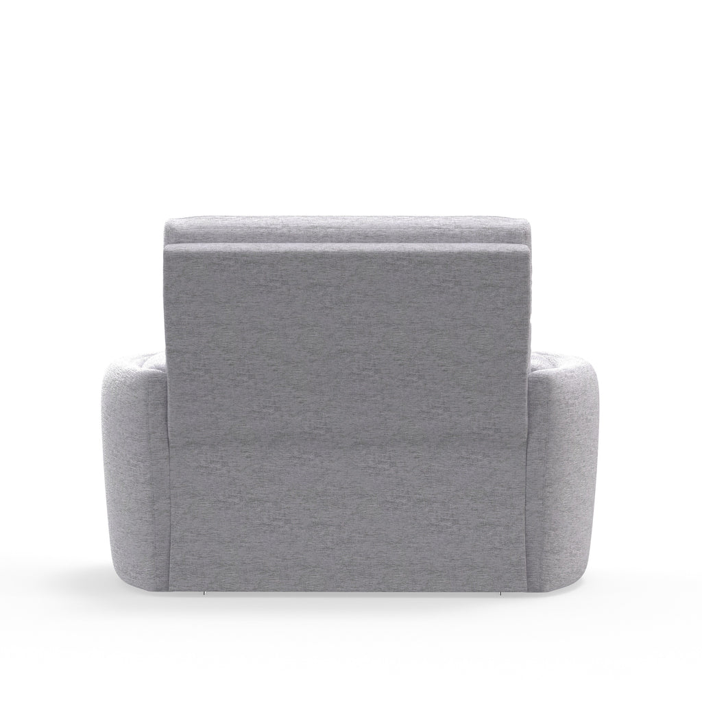 Fauteuil inclinable électrique extra large Fairview Home