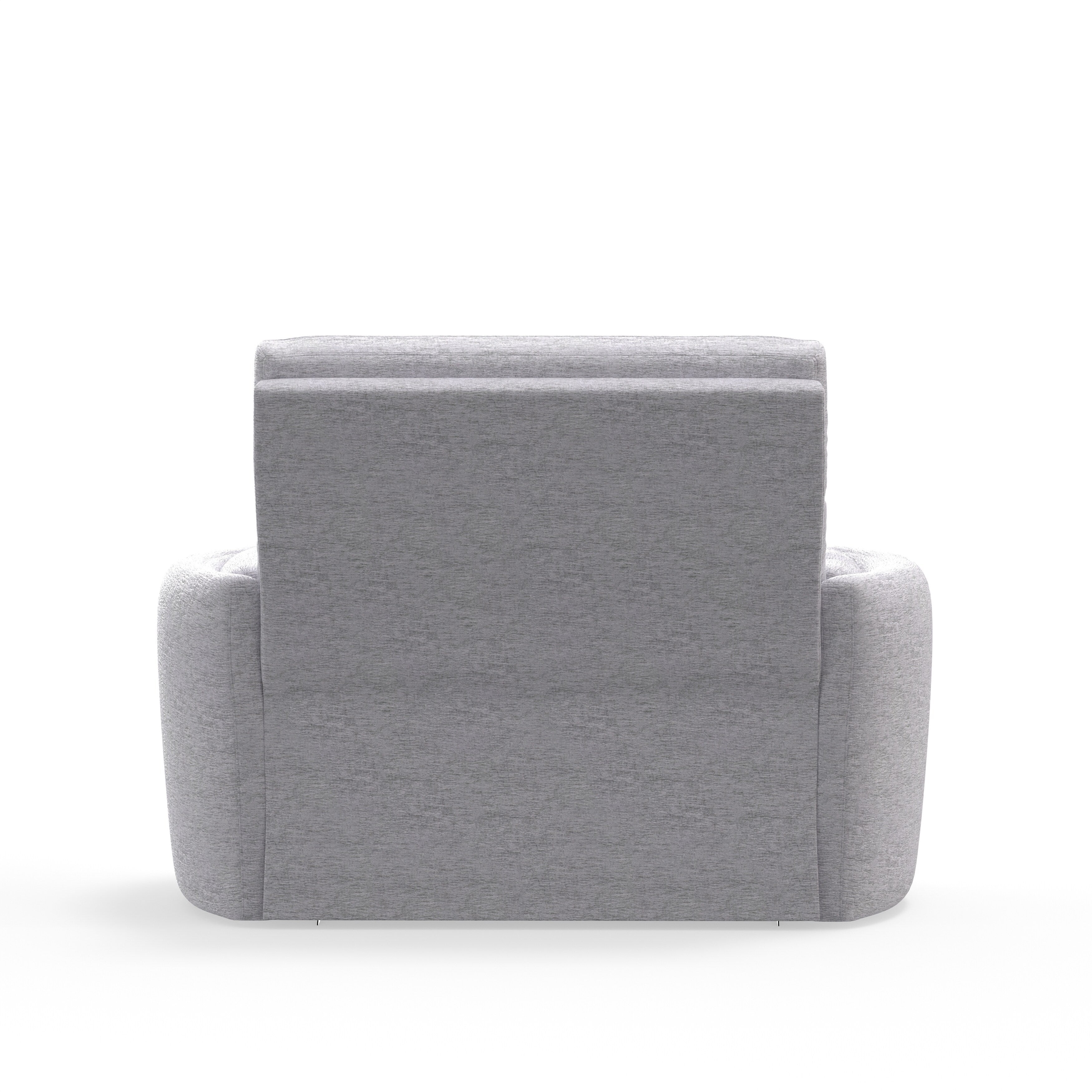 Fauteuil inclinable électrique extra large Fairview Home