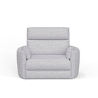 Fauteuil inclinable électrique extra large Fairview Home