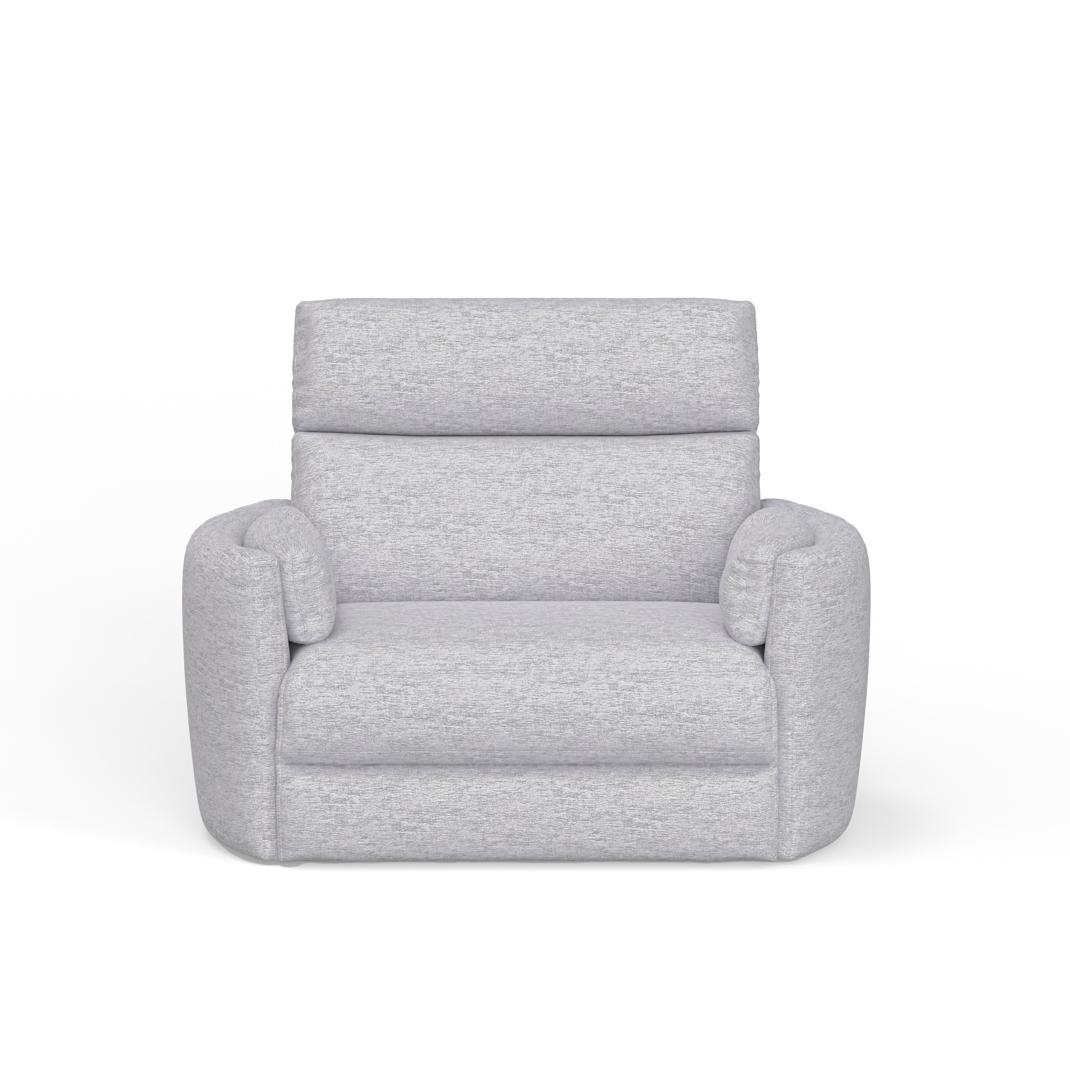 Fauteuil inclinable électrique extra large Fairview Home