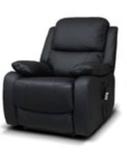 Gamme de cuir Parker
