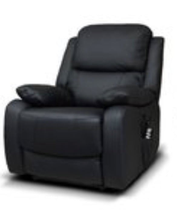 Gamme de cuir Parker