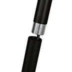 Lampadaire industriel de ferme, lampe haute sur pied pour arbre