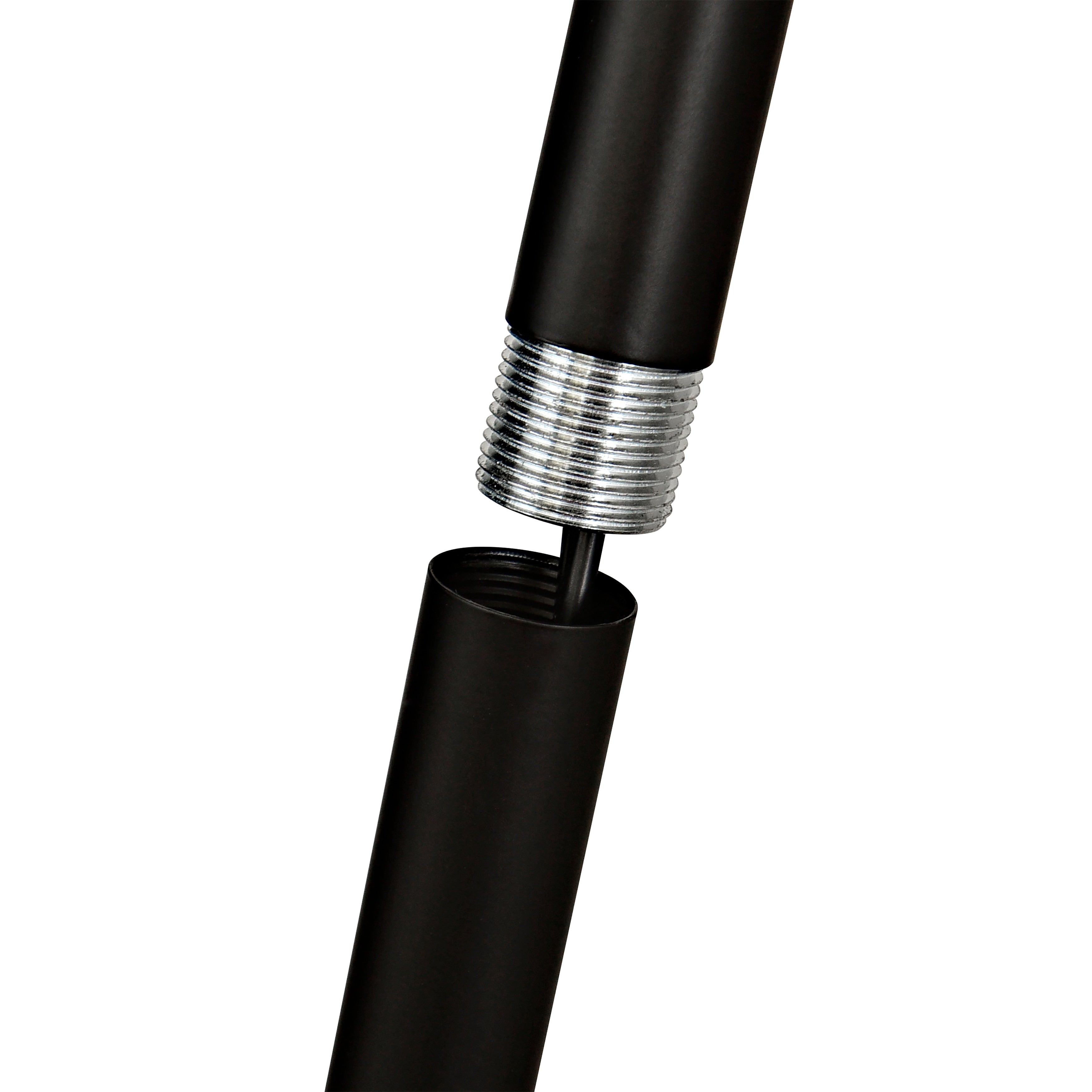 Lampadaire industriel de ferme, lampe haute sur pied pour arbre