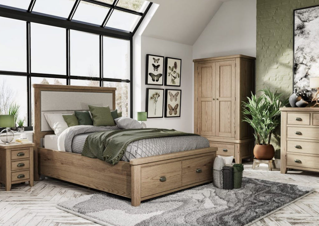 Table de chevet Aylesbury