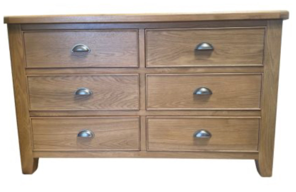 Aylesbury Large Poitrine