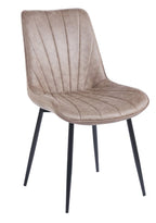 Table et chaises Bronx 1.8