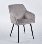 Table Austin 1.8 et 6 chaises