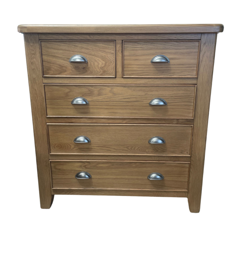 Coffre haut Aylesbury