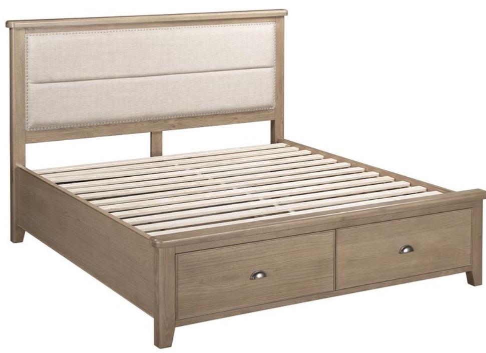 Cadre de lit Aylesbury